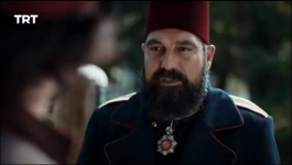 Payitaht Sultan Abdulhamid - Season 01 Episode 333